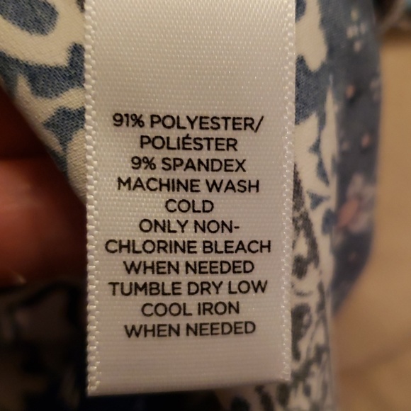 Loft dress - Picture 8 of 8